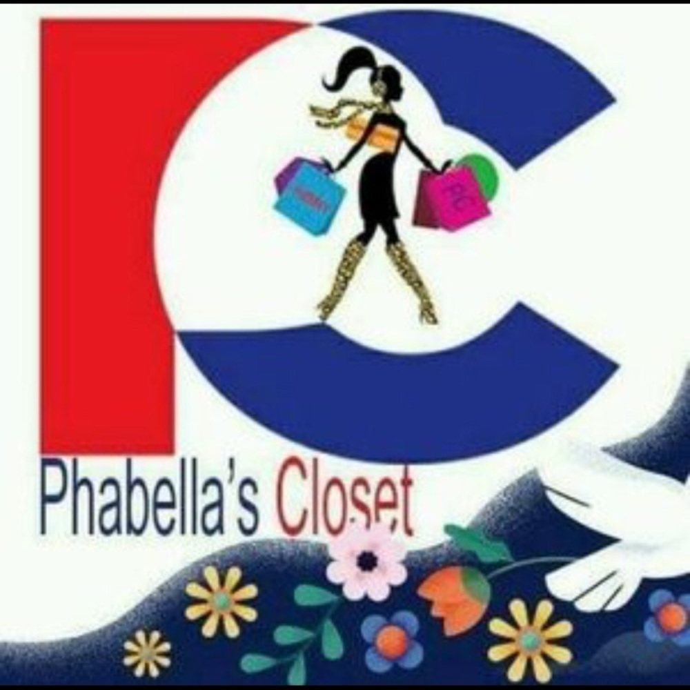 Meet your Posher, Phabella's